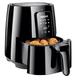 Inalsa Top Chef Digital with AirCrisp Technology, 8 Pre-set Modes Air Fryer??(4 L)