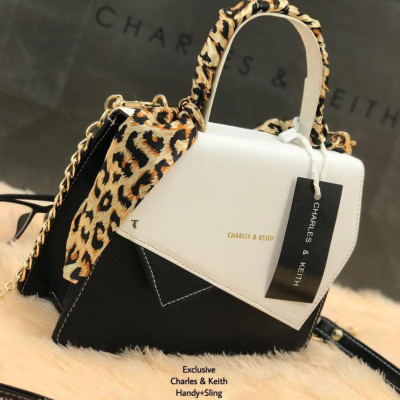 Designer Luxury Handy & Sling Bag