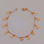Best Riya Gold Plated Bracelets