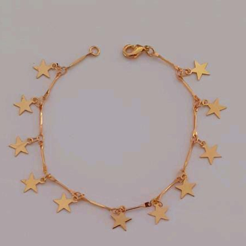 Best Riya Gold Plated Bracelets