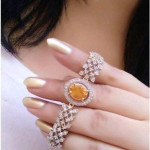 Elite Best Cubic Zirconia Women's Bracelets