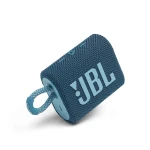 JBL GO 3 with IP67 Water and Dust Resistant 4.2 W Bluetooth Speaker??(Blue, Mono Channel)