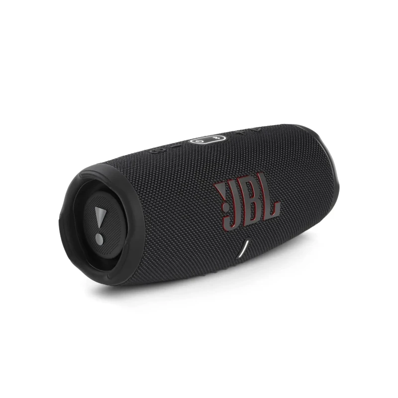 JBL Charge 5 with 20Hr Playtime,IP67 Rating,7500 mAh Powerbank, Portable 40 W Bluetooth Speaker??(Black, Stereo Channel)