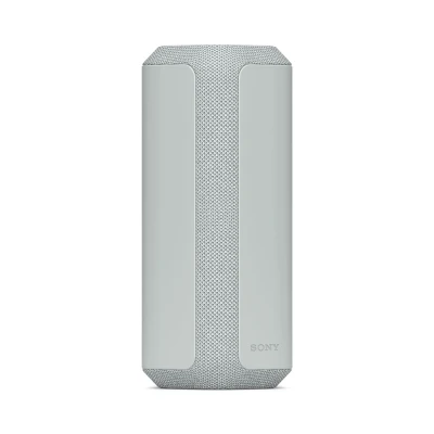 SONY SRS-XE300 24Hr Playtime, IP67 Rating, Portable Bluetooth Speaker??(Grey, 2.0 Channel)