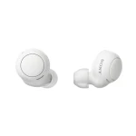 SONY WF-C500 IPX4/20Hrs Battery Life Bluetooth Headset??(White, True Wireless)