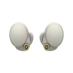 SONY WF-1000XM4 Industry Leading Noise Cancellation Bluetooth Headset??(Silver, True Wireless)