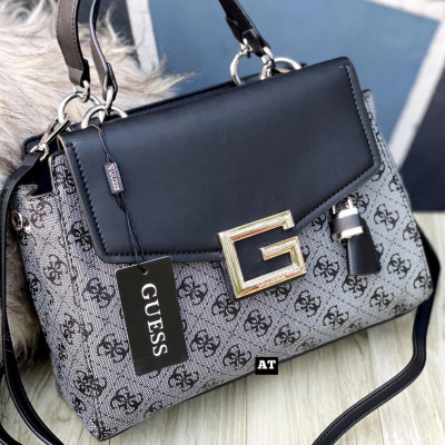 Designer Printed Women Handbags