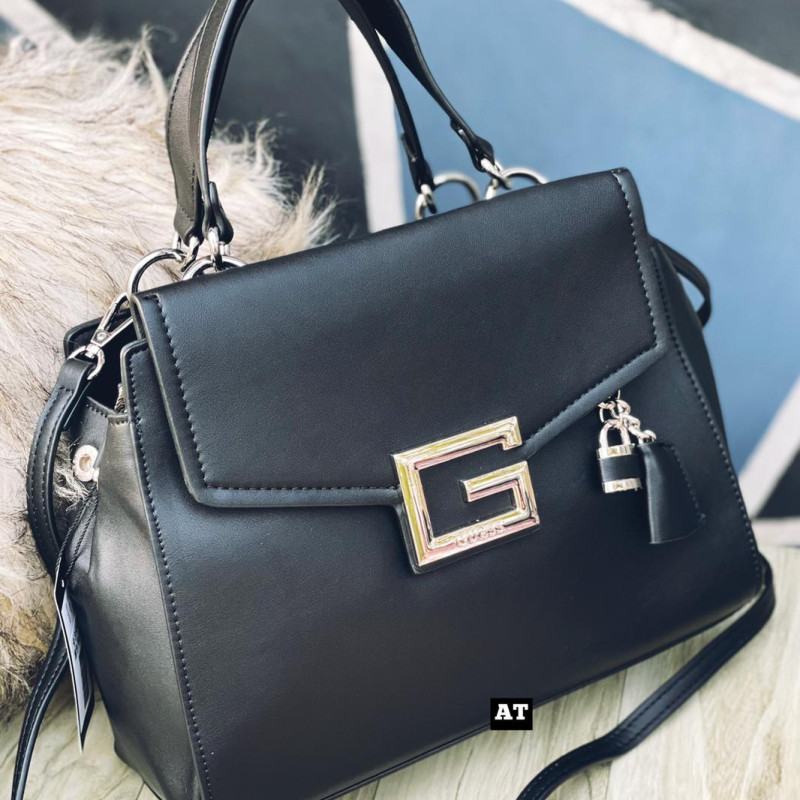 Designer Black Women Handbags