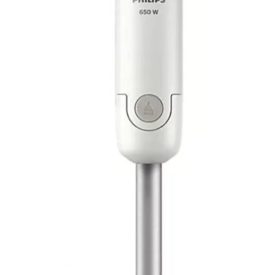 Philips HL1600 650 W Hand Blender??(White)