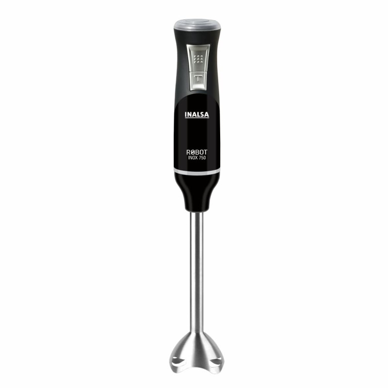 Inalsa Robot 750S 750 W Hand Blender??(Black)