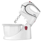 Inalsa Promix 500 500 W Stand Mixer??(White/Grey)