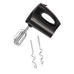 Bajaj by Bajaj Electrical Majesty HM01 250 W Hand Blender??(Black)