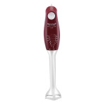 Maharaja Whiteline SB250XSS 250 W Hand Blender??(Maroon)