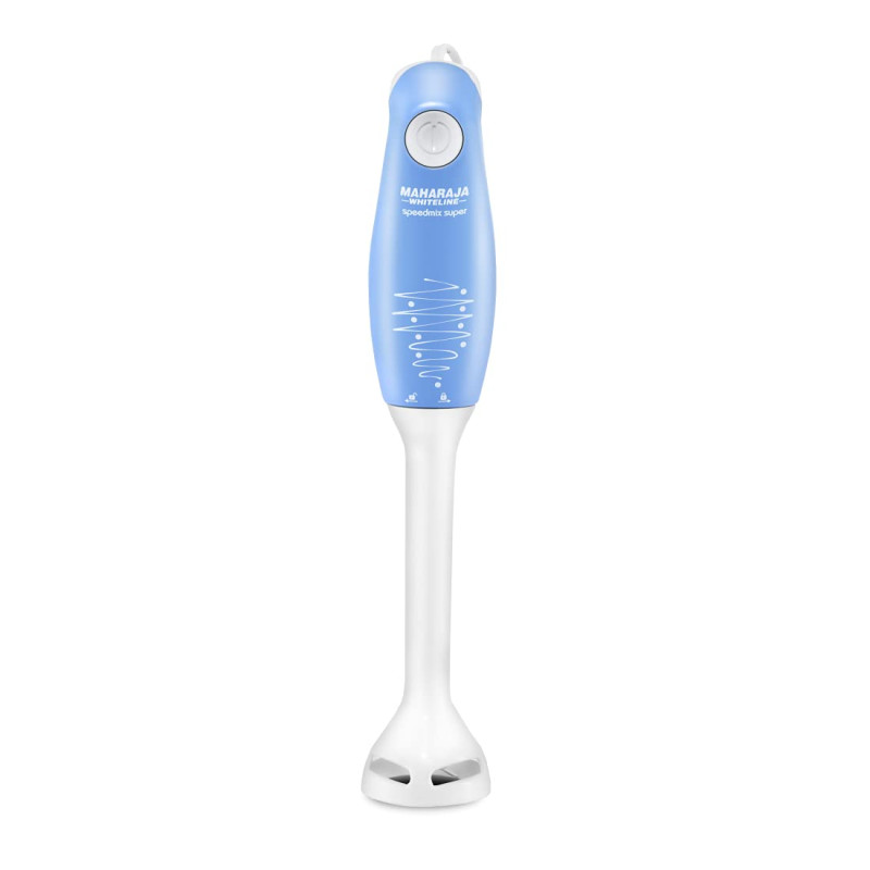 Maharaja Whiteline HB-129 175 W Hand Blender??(Blue)