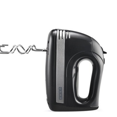 Usha HM 3732 Hand mixer 300 W Stand Mixer??(Black)