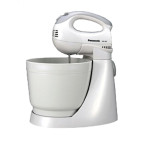 Panasonic MK-GB1WSM 200 W Hand Blender??(White)
