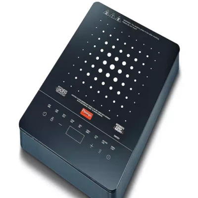 Prestige Swish 2000 Watts Induction Cooktop??(Black, Touch Panel)