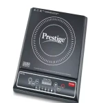 Prestige PIC 25.0 Induction Cooktop??(Black, Push Button)