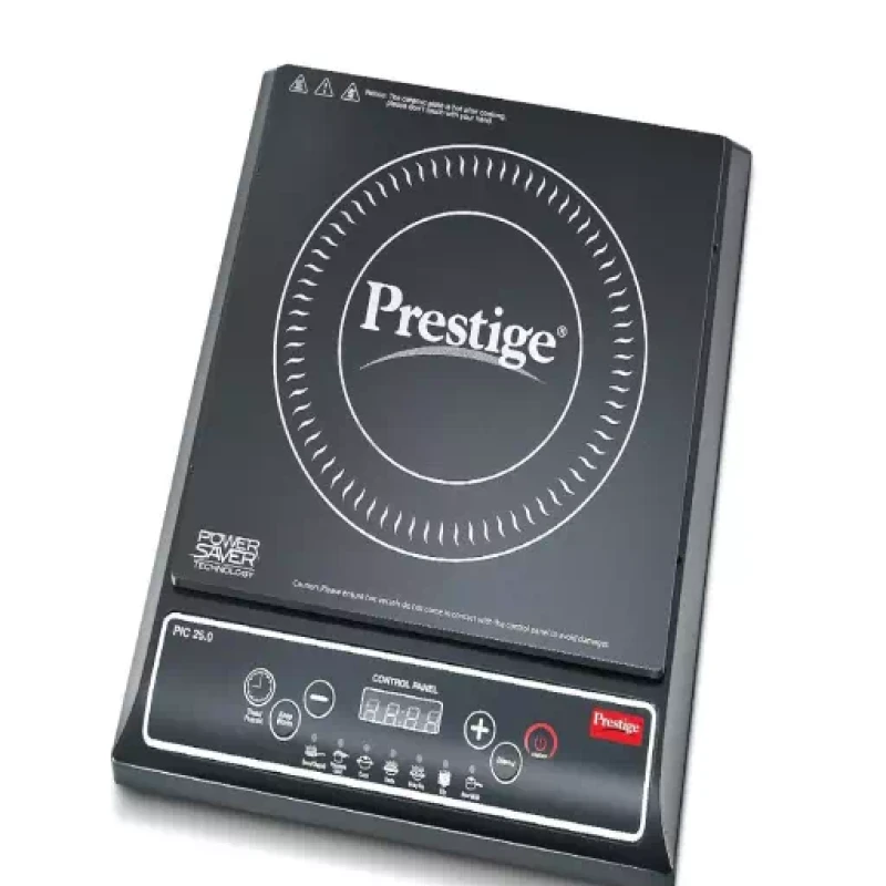 Prestige PIC 25.0 Induction Cooktop??(Black, Push Button)