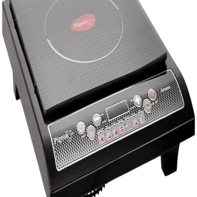Pigeon Stovekraft Amaze, Watt-1800 Induction Cooktop??(Black, Push Button)