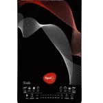 Pigeon RAPIDO SLEEK Induction Cooktop??(Multicolor, Touch Panel)