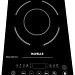 Havells by Havells INSTA COOK TC 16 Induction Cooktop??(Black, Touch Panel)