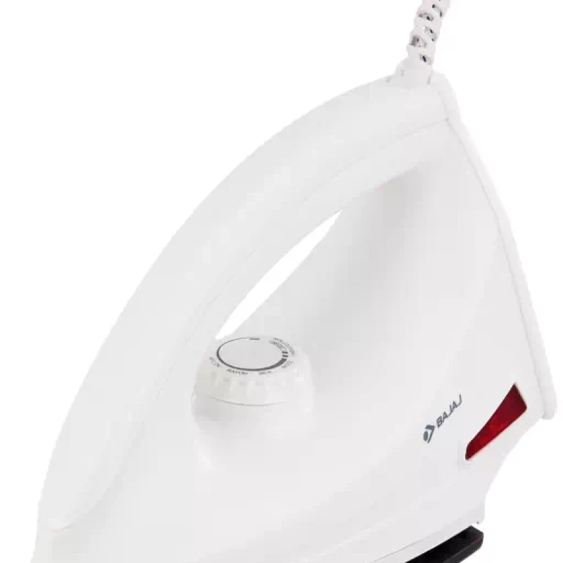 BAJAJ Majesty DX 6 1000 W Dry Iron??(White)
