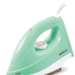 HAVELLS D'zire 1000-Watts 1000 W Dry Iron??(Green)