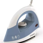 Crompton ACGEI-BRIO 1000 W Dry Iron??(SKY BLUE)