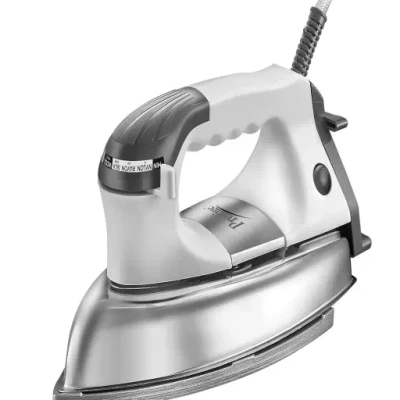 Prestige by PRESTIGE IRON PDI 06 1000 W Dry Iron??(Silver)