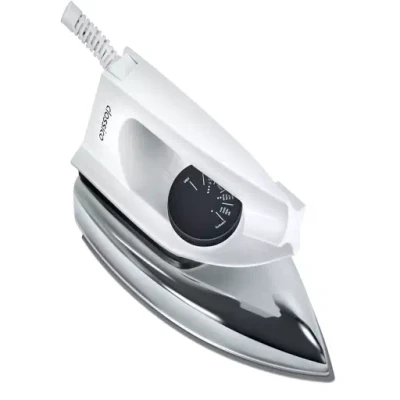 Maharaja Whiteline Classico 1000 W Dry Iron??(STEEL)