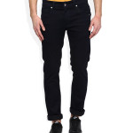 Seasons Navy Skinny Fit Jeans