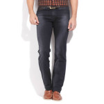 Levi's Slim Men Black Jeans