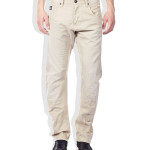 Seasons Beige Jeans
