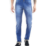 Seasons Blue Slim Fit Jeans