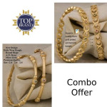 Fency Women's Alloy Bangles