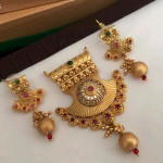 Allure Chunky Pendants & Lockets