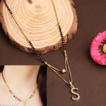 Diva Beautiful Women Mangalsutras
