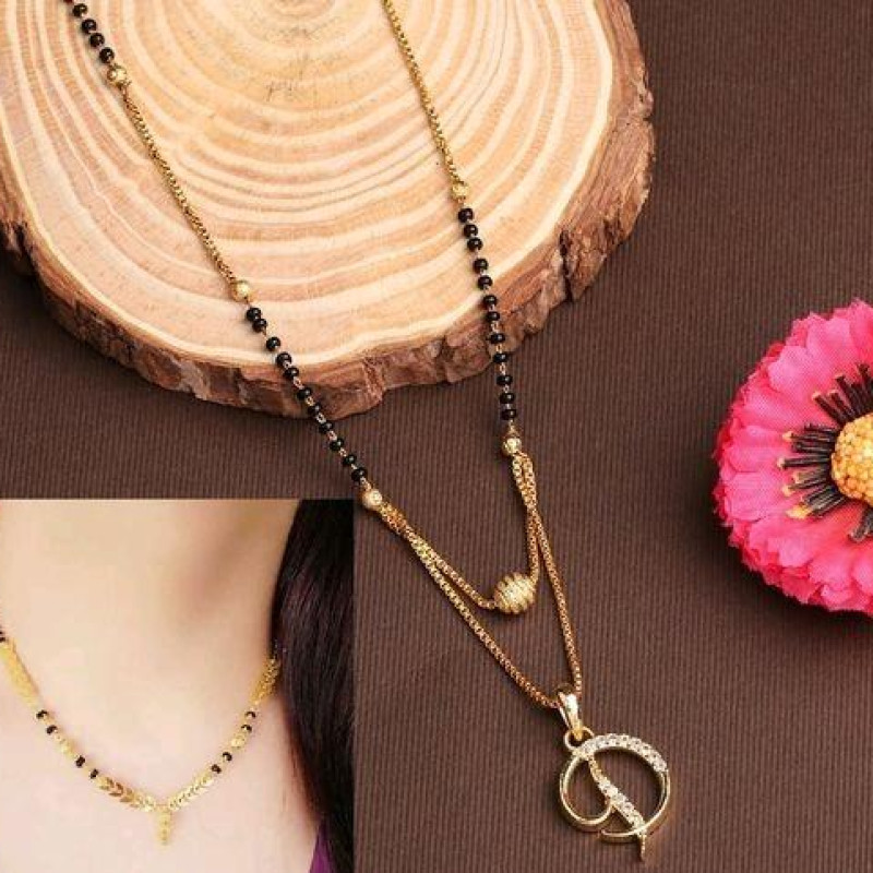 Diva Luxury Women Mangalsutras