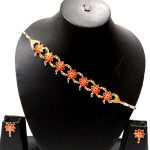 Classic Traditional Assamese Gold Plated Golpata