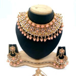 Classy Diva Kundan Unique Jewellery Sets
