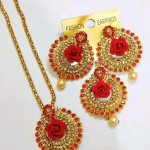 Twinkling Glittering Jewellery Sets