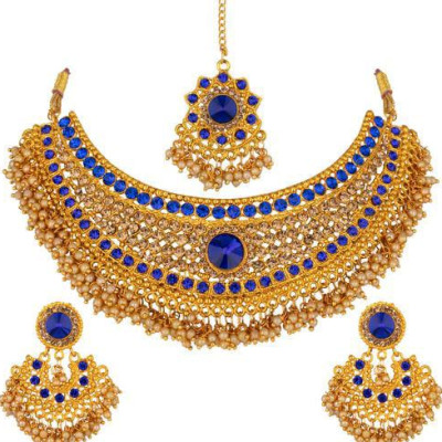 Luxury Princess Chunky Jewellery Sets