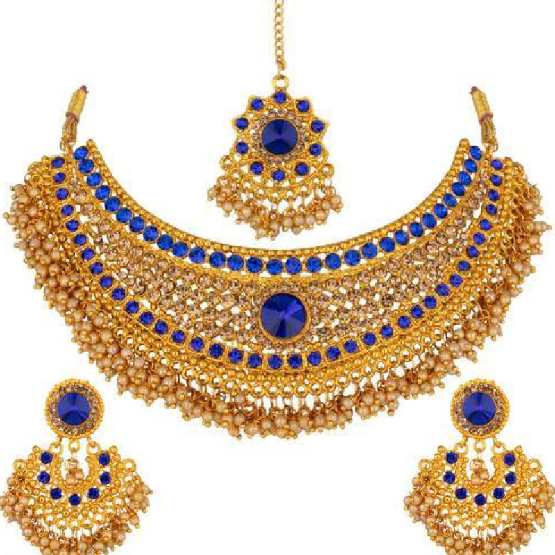 Luxury Princess Chunky Jewellery Sets