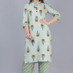 Myra Floral Printed Kurta Sets