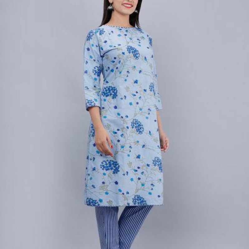 Alisha Superior Women Kurta Sets