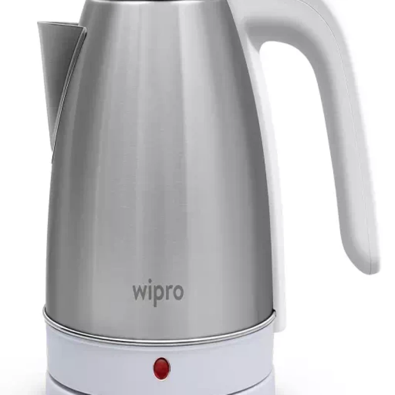 Wipro Vesta 1.5 Ltr Electric Kettle??(1.5 L, White)