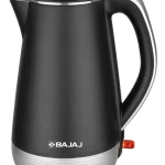 Bajaj KTP 1.7 GOLD KETTLE Electric Kettle??(1.7 L, Gold, Black)