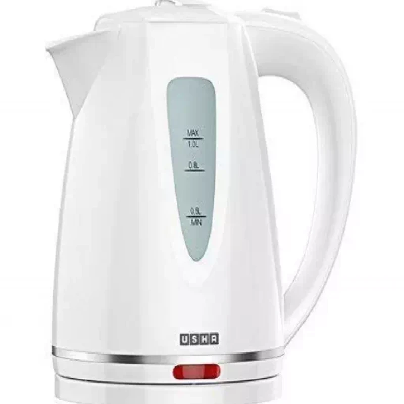 Usha EK3315 Electric Kettle??(1 L, White)