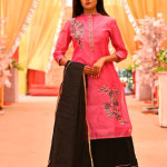 Zoya Designer Embroidered Kurta Sets 